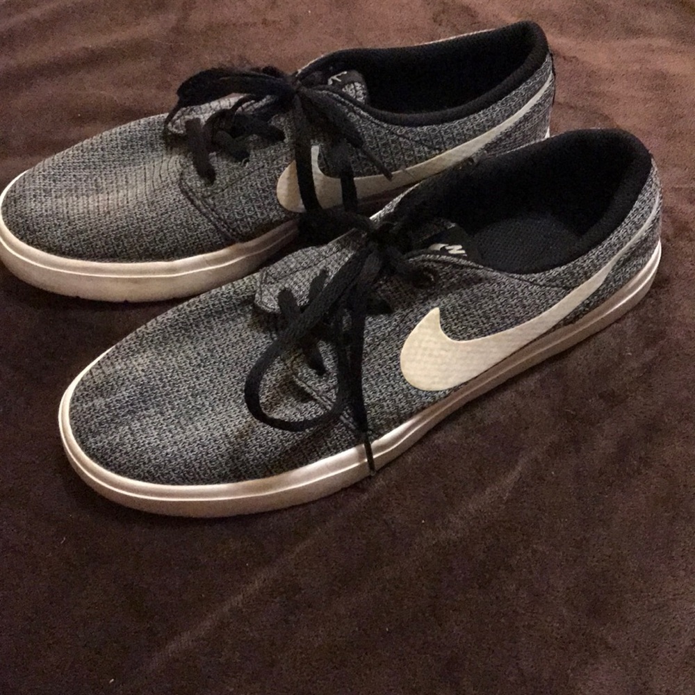 Nike SB Portmore Ultralight